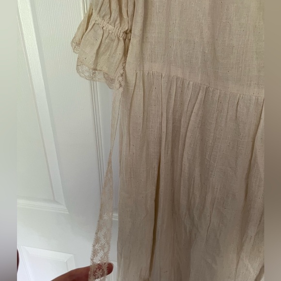 Of her own kind Evangeline dress, size XL - Picture 6 of 7